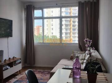 Apartamento · 50m² · 1 Quarto · Apartamento com 1 quarto, Condomínio Edifício João Lopes Simões