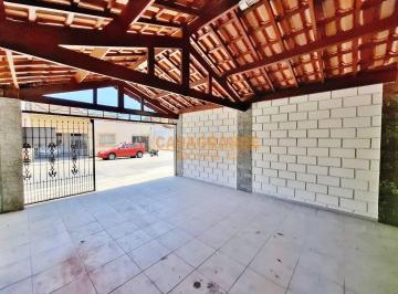 Casa · 183m² · 3 Quartos · 2 Vagas · Casa à venda no Centro de Jacareí - 298m²