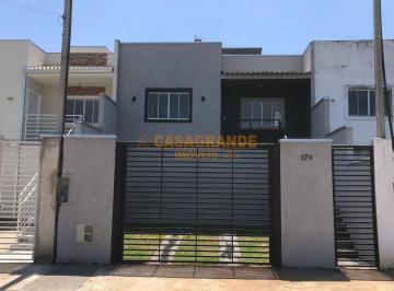 Casa · 180m² · 2 Quartos · 2 Vagas · Casa a vendo 02 quartos no Residencial Dom Bosco SJC