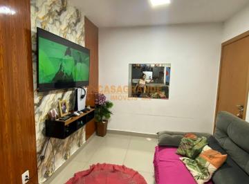 Apartamento · 45m² · 2 Quartos · 1 Vaga · Apartamento a venda 02 quartos no Santa Helena SJC