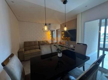 Apartamento · 84m² · 3 Quartos · 1 Vaga · Apartamento no Edifício Parquelar