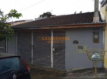 Casa · 65m² · 2 Quartos · 2 Vagas · Casa à venda com 2 quartos no Jardim Santa Julia
