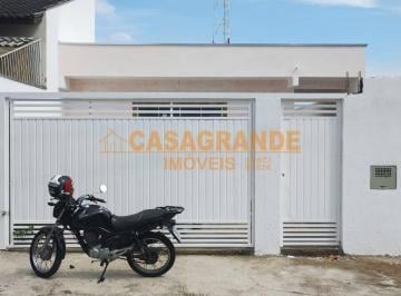 Casa · 140m² · 3 Quartos · 2 Vagas · Casa a venda 03 quartos no Residencial Santa Paula-Jacareí SP