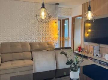 Apartamento · 84m² · 3 Quartos · Vendo Apartamento 03 quartos no Jardim Petrópolis, SJC