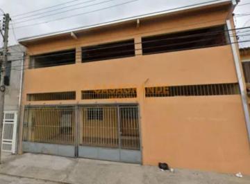 Casa · 250m² · 2 Quartos · 2 Vagas · Casa/Sobrado a venda 02 quartos no Jardim São José Centro, SJC