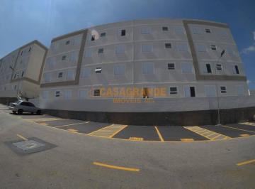 Apartamento · 45m² · 2 Quartos · 2 Vagas · Apartamento a venda 02 quartos no Jardim Torrão de Ouro, SJC