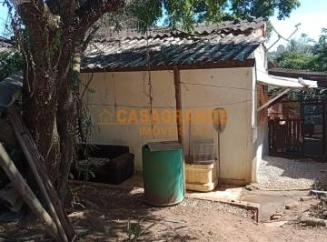 Rural · 75m² · 1 Quarto · 2 Vagas · Chácara para venda com 1.935 m2 no Residencial São Francisco, SJCampos SP