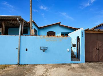 Casa · 140m² · 3 Quartos · 1 Vaga · Casa a venda 03 quartos no Jardim Aeroporto SJC