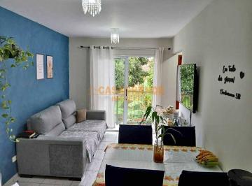 Apartamento · 2 Quartos · 1 Vaga · Apartamento na Vila Adriana