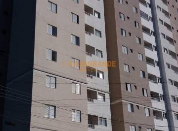 Apartamento · 47m² · 2 Quartos · 1 Vaga · Apto à venda no Ed. Ecoville -47m2- Zona Leste