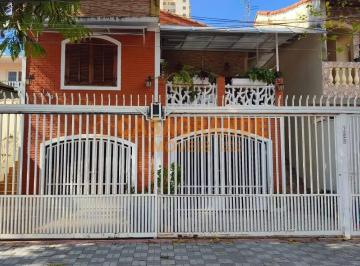 Casa · 250m² · 4 Quartos · 5 Vagas · Casa a venda 04 quartos no Jardim Satélite, SJC