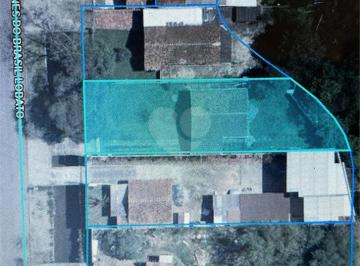 Terreno , Curitiba · Terreno ZR4 Tingui 440m² Aceita Permuta No Litoral