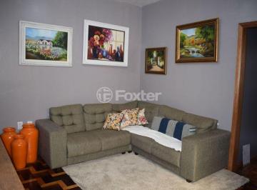 Apartamento de 3 quartos, Porto Alegre · Apartamento 3 dormitórios, sacada, garagem coberta, no Petrópolis.
