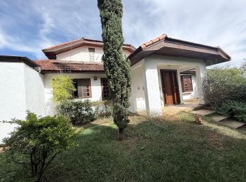 Casa de 4 quartos, Brasília · Linda casa colonial com 02 pavimentos, linda vista e lazer completo