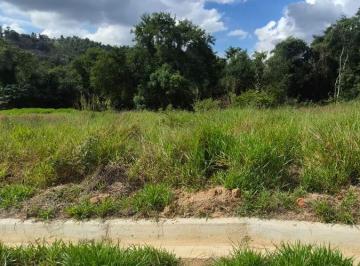 Terreno , Alumínio · Lote De 1.000m² No Residencial Boulevard 3 – Fundo Para Mata Em Mairinque/SP