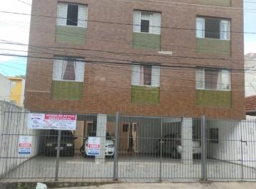 Apartamento de 2 quartos, São Bernardo do Campo · Apto 2 dorm 1 vaga Rudge ramos