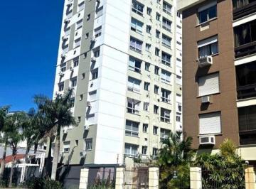 Apartamento de 3 quartos, Porto Alegre · APARTAMENTO 03 DORMITÓRIOS, 01 SUÍTE, 02 VAGAS NO BAIRRO SANTANA