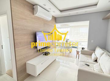 Apartamento de 2 quartos, São Paulo · 74m2, dois dormitórios sendo uma suíte. 2 vagas, lazer total e depósito na garagem