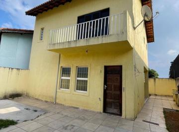 Casa · 111m² · 2 Quartos · 2 Vagas · CASA SOBRADO À VENDA EM TERRA PRETA