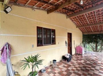 Rural · 160m² · 2 Quartos · 2 Vagas · CHÁCARA À VENDA COM 1.000M² | FRANCO DA ROCHA