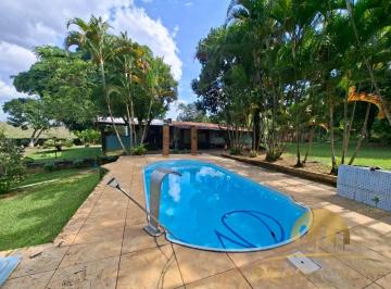 Rural · 44000m² · 6 Quartos · 10 Vagas · Sítio à venda com 44 mil m²  em excelente localização – Taubaté