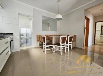 Apartamento · 66m² · 3 Quartos · 2 Vagas · APARTAMENTO MOBILIADO PARA LOCAÇÃO EM ATIBAIA