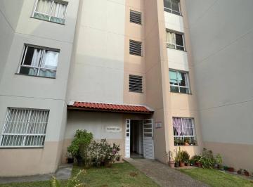 Apartamento · 49m² · 2 Quartos · 1 Vaga · APARTAMENTO PARA LOCAÇÃO EM TERRA PRETA – CONDOMÍNIO CANAÃ