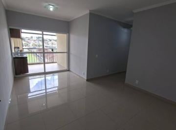 Apartamento · 86m² · 3 Quartos · 2 Vagas · Apartamento para locação – Um dos condomínios mais procurados de