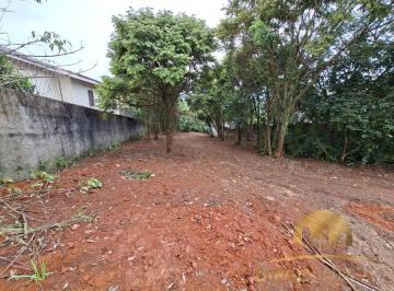 Terreno · 1183m² · Terreno à venda em um dos principais bairros de Atibaia