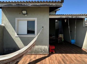Casa · 80m² · 3 Quartos · 9 Vagas · Casa Térrea à Venda com 3 Dormitorios! em Terra Preta