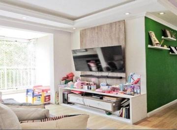 Apartamento de 2 quartos, São Paulo · Apartamento à venda no Bairro da Vila Guedes na Rua São Francisco de Assis 885