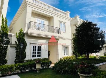Casa de 3 quartos, Mogi das Cruzes · Casa alto Padrão no Condomínio Maison Duvivie