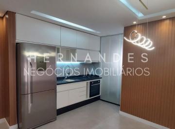 Foto 01 · Apartamento de 2 quartos com suíte e vaga na garagem no Jardim Tupanci, Baruer!