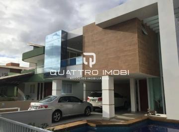 Casa no Condomínio Melício Machado · Casa no Condomínio Melício Machado