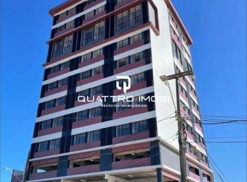 Smart Rio Residence - Andar alto · Smart Rio Residence - Andar alto