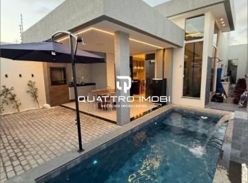 Casa no Luar da Barra - Porteira Fechada · Casa no Luar da Barra - Porteira Fechada
