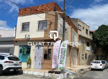 Casa + Ponto Comercial no Ponto Novo · Casa + Ponto Comercial no Ponto Novo