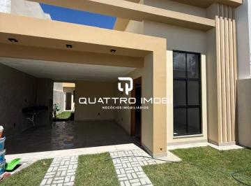 Casa no Loteamento Luar da Barra · Casa no Loteamento Luar da Barra