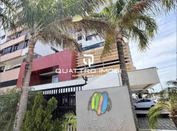 Condomínio Virtuosi Residence · Condomínio Virtuosi Residence