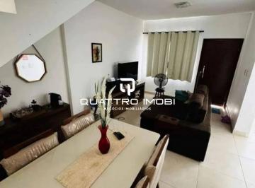 Casa em rua pública no bairro Aruana · Casa em rua pública no bairro Aruana