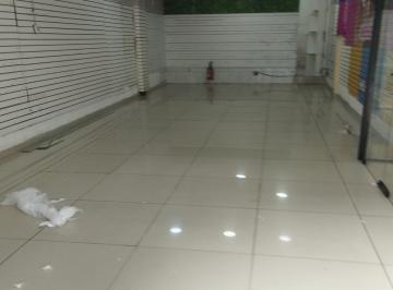 Comercial , São Paulo · Aluguel de Loja Em Santo Amaro