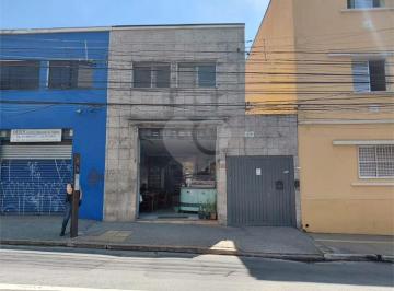 Comercial , São Paulo · Prédio Comercial com Excelente Estrutura e Localização Estratégica em Santana