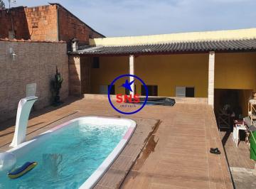 Foto 01 · Casa, Jardim Tamoio, Campinas, SP