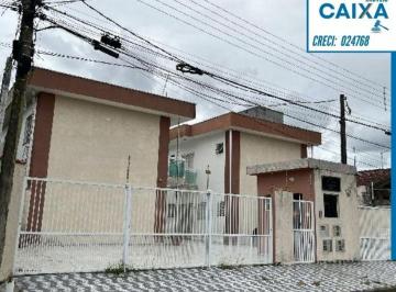 Casa de 2 quartos, Itanhaém · Casa em ITANHAÉM/SP - Imóvel de leilão CAIXA - desconto de 38,77% - FINANCIÁVEL