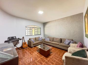 Casa de 5 quartos, Guará · CASA NA QE 28 P/ RETROFIT 61 99118-0751