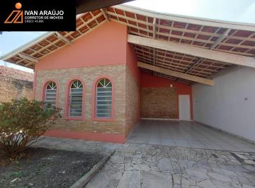 Foto 01 · Casa, Loteamento Jardim dos Eucaliptos, Tremembé, SP