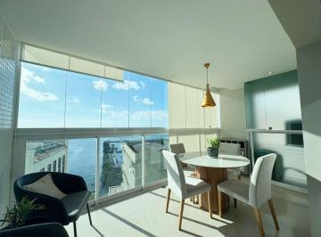 Apartamento de 1 quarto, Salvador · Apartamento de alto padrão no Cloc Marina Residence – Torre Jardins.