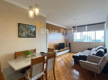 Apartamento de 3 quartos, Pirassununga · VENDO APARTAMENTO 03 DORMITÓRIOS – CENTRO – PIRASSUNUNGA/SP | ACEITA PARTE EM PERMUTA
