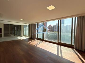 Apartamento · 257m² · 3 Quartos · 5 Vagas · Apartamento, 3 Suítes, 5 vagas, 257m² R$4,6 Mi Bossa Nova - Cambuí Campinas