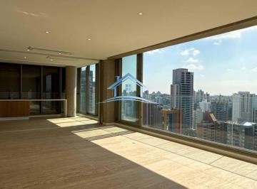 Apartamento · 257m² · 3 Quartos · 5 Vagas · Apartamento, 3 Suítes, 5 vagas, 257m² R$5,5Mi Bossa Nova - Cambuí Campinas